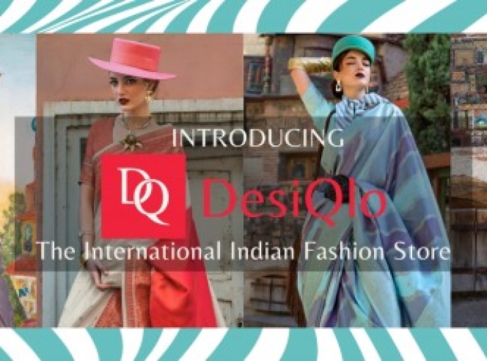 Desiqlo to provide curated Indian fashion to NRIs across the world